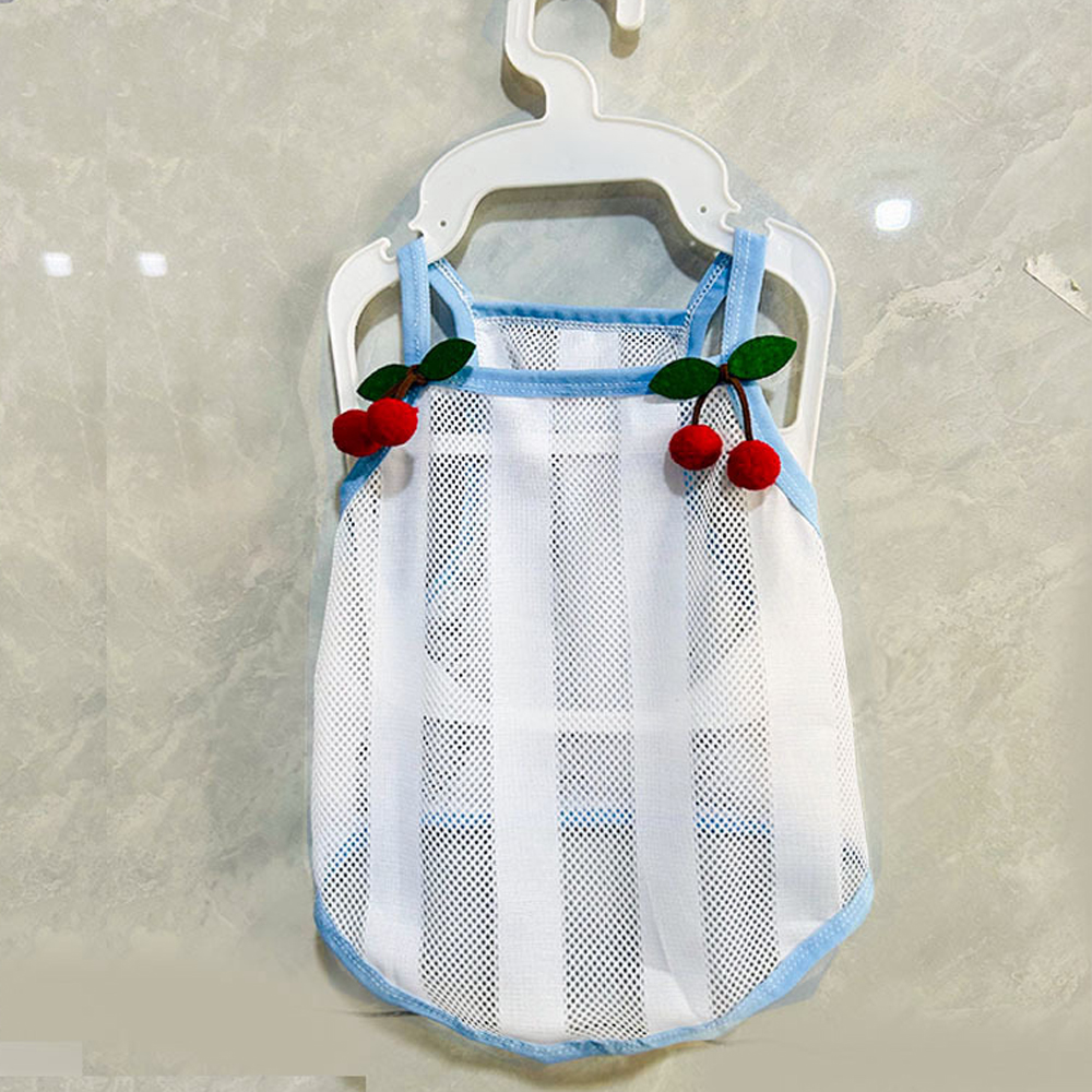 Breathable Cute Pet Dog Clothe - Summer Loving Clothing recensione e prezzo