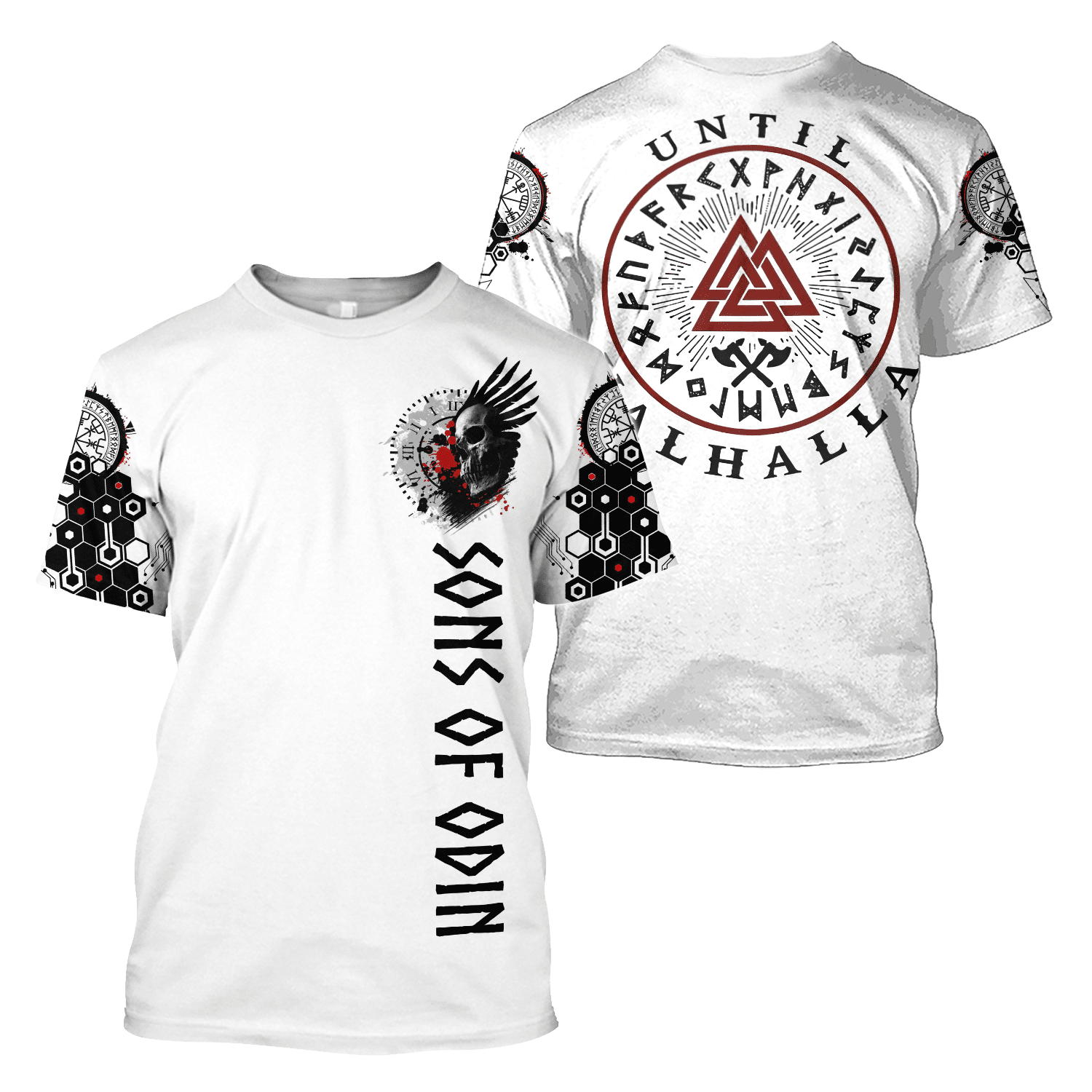 Summer 2022 Viking Mystic Anci - Summer Viking Clothing recensione e prezzo