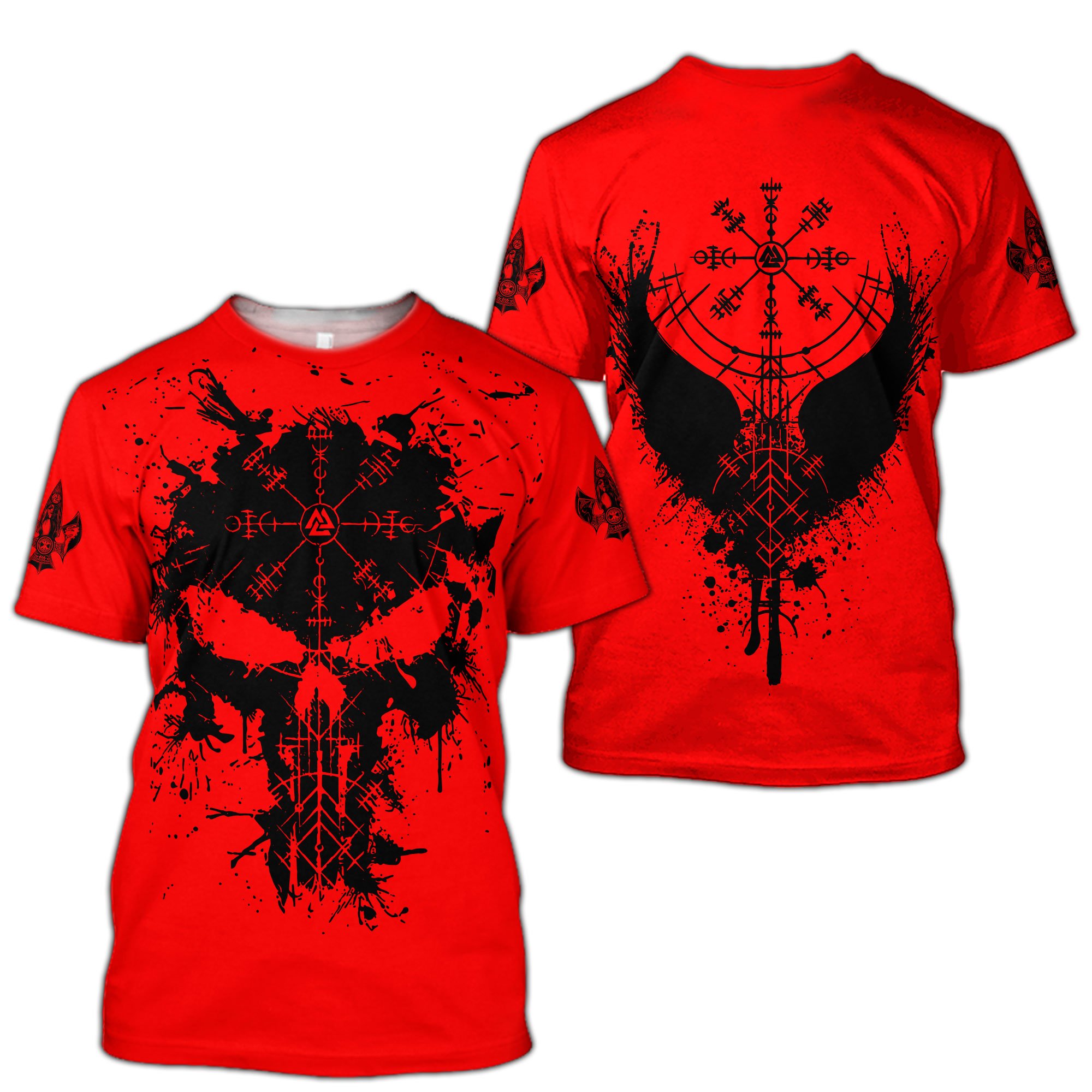 Summer 2022 Viking Mystic Anci - Summer Viking Clothing recensione e prezzo