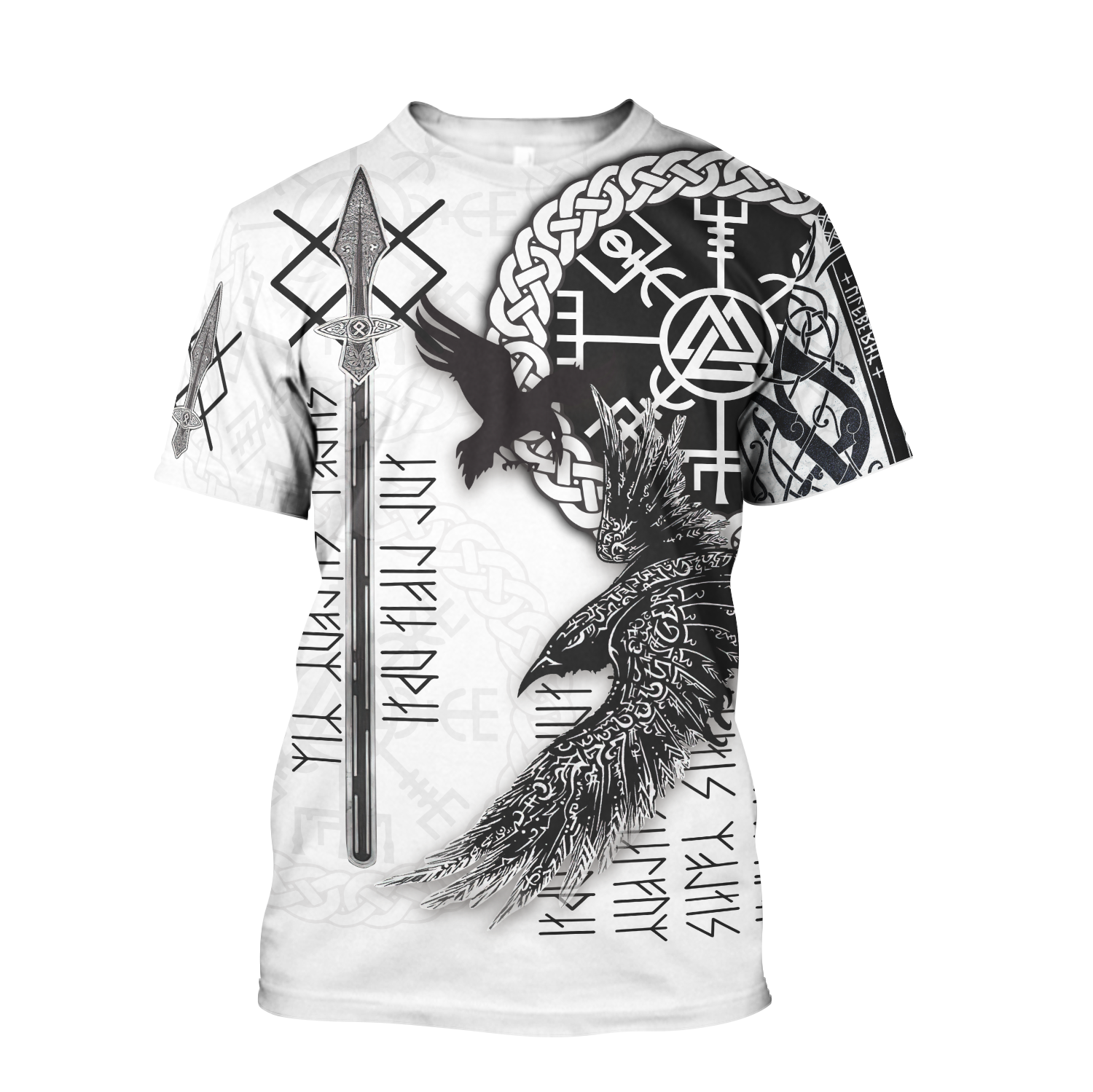 Summer 2022 Viking Mystic Anci - Summer Viking Clothing recensione e prezzo
