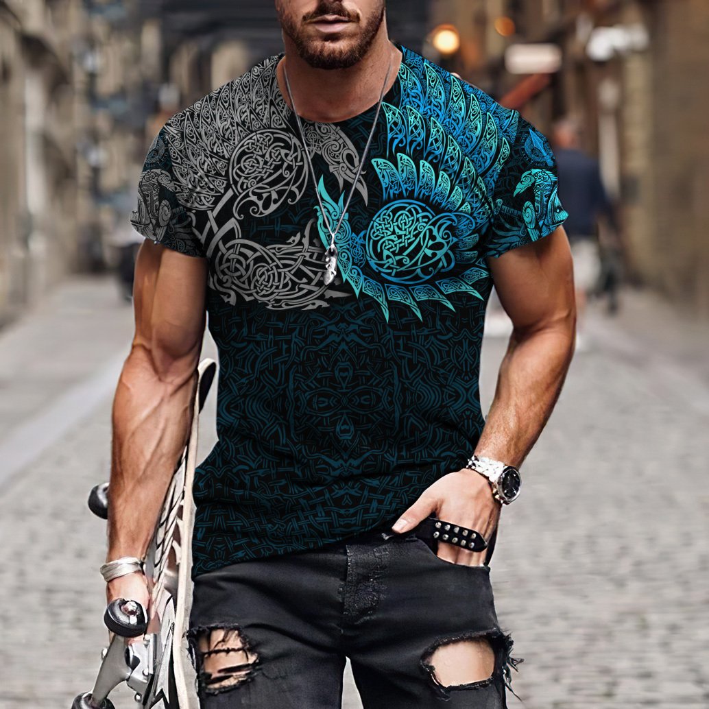 Summer 2022 Viking Mystic Anci - Summer Viking Clothing recensione e prezzo