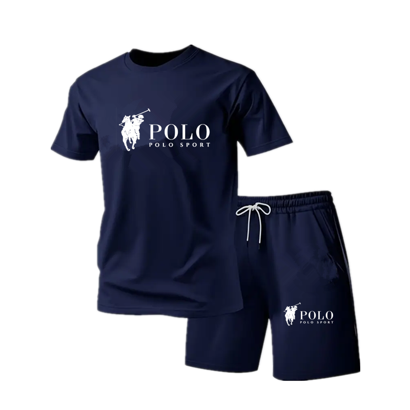 Men's mesh round neck sports s - Summer Outdoor Clothing recensione e prezzo