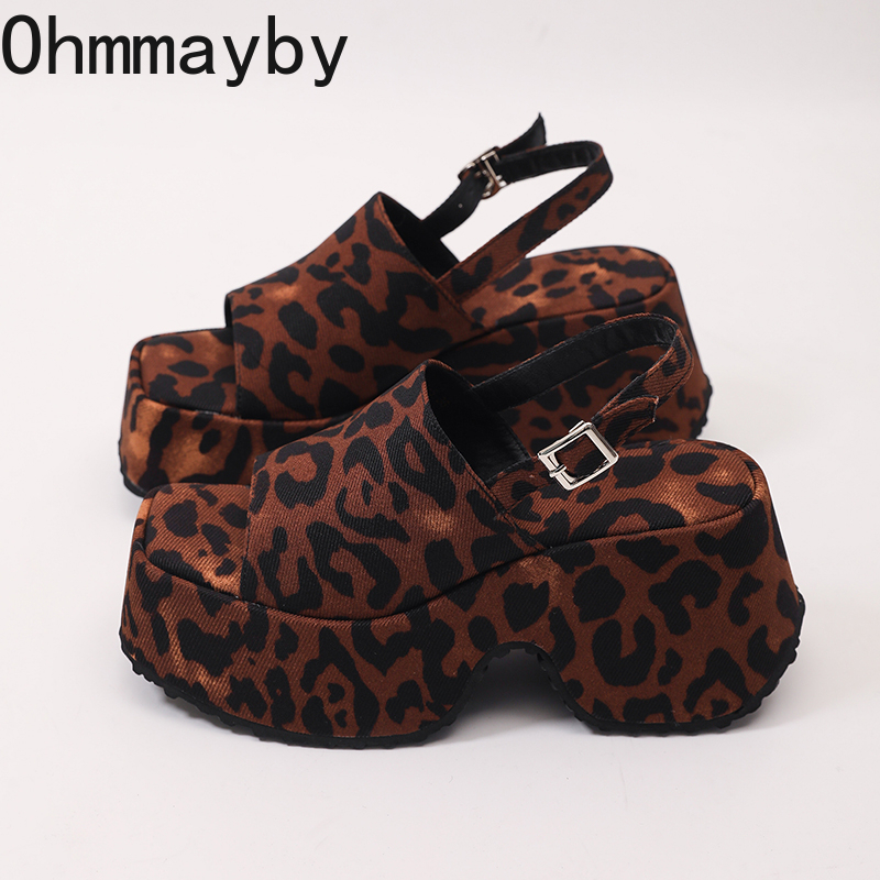 2026 New Summer Women Leopard  - Summer Clothing Sale Women recensione e prezzo