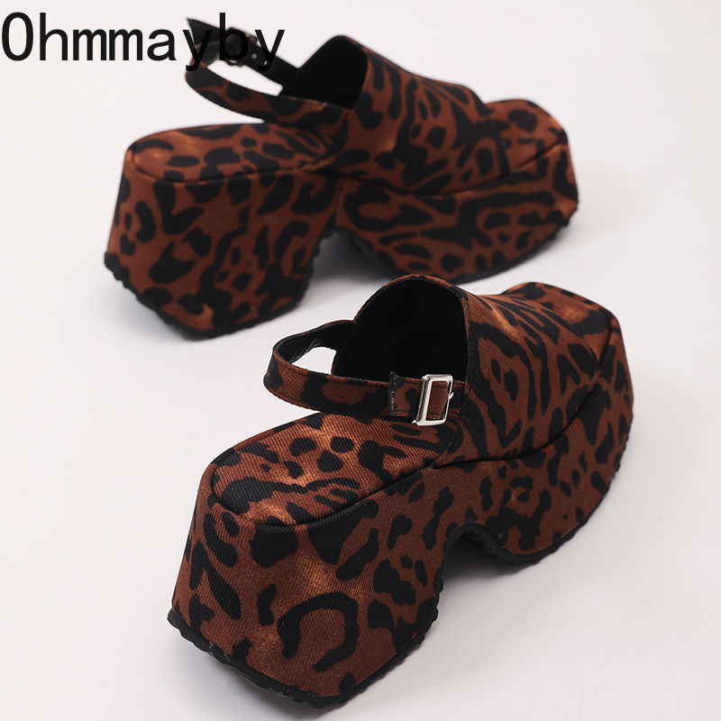 2026 New Summer Women Leopard  - Summer Clothing Sale Women recensione e prezzo