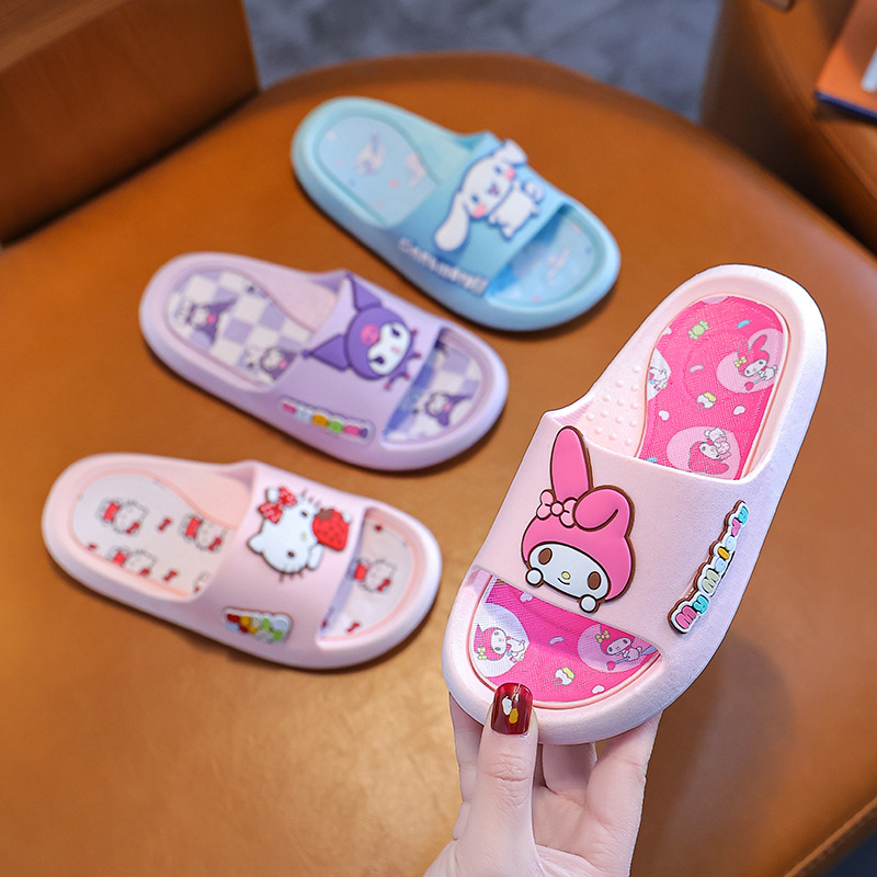 Cartoon Girls My Melody Cinnam - Japan Summer Festival Clothing recensione e prezzo