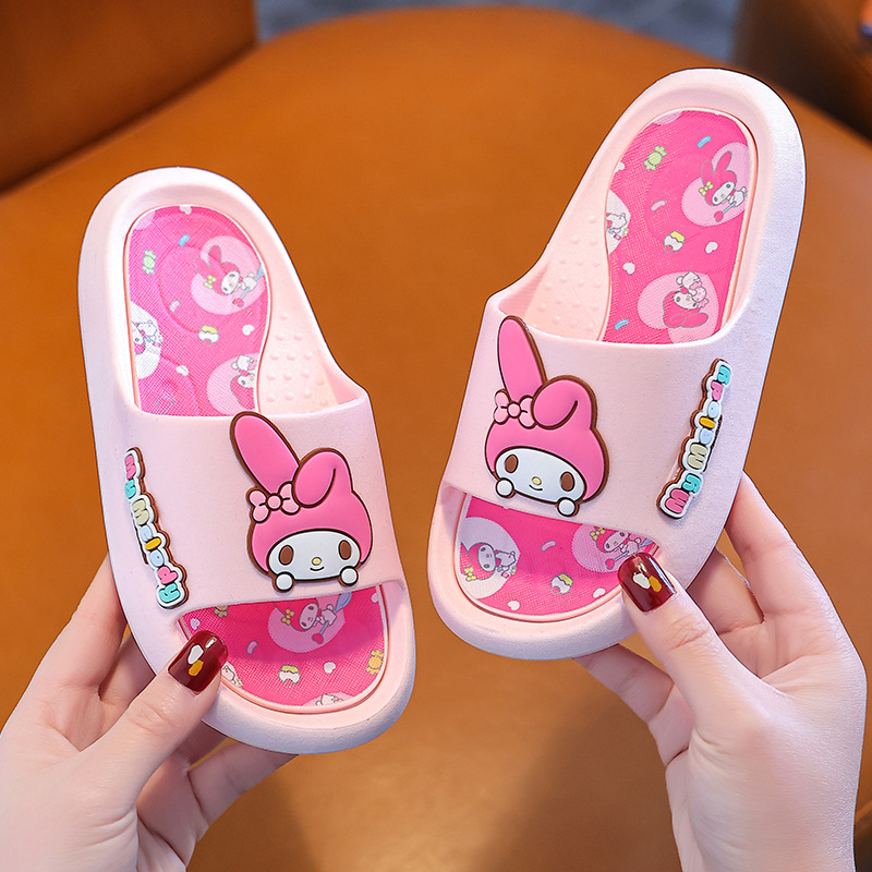 Cartoon Girls My Melody Cinnam - Japan Summer Festival Clothing recensione e prezzo