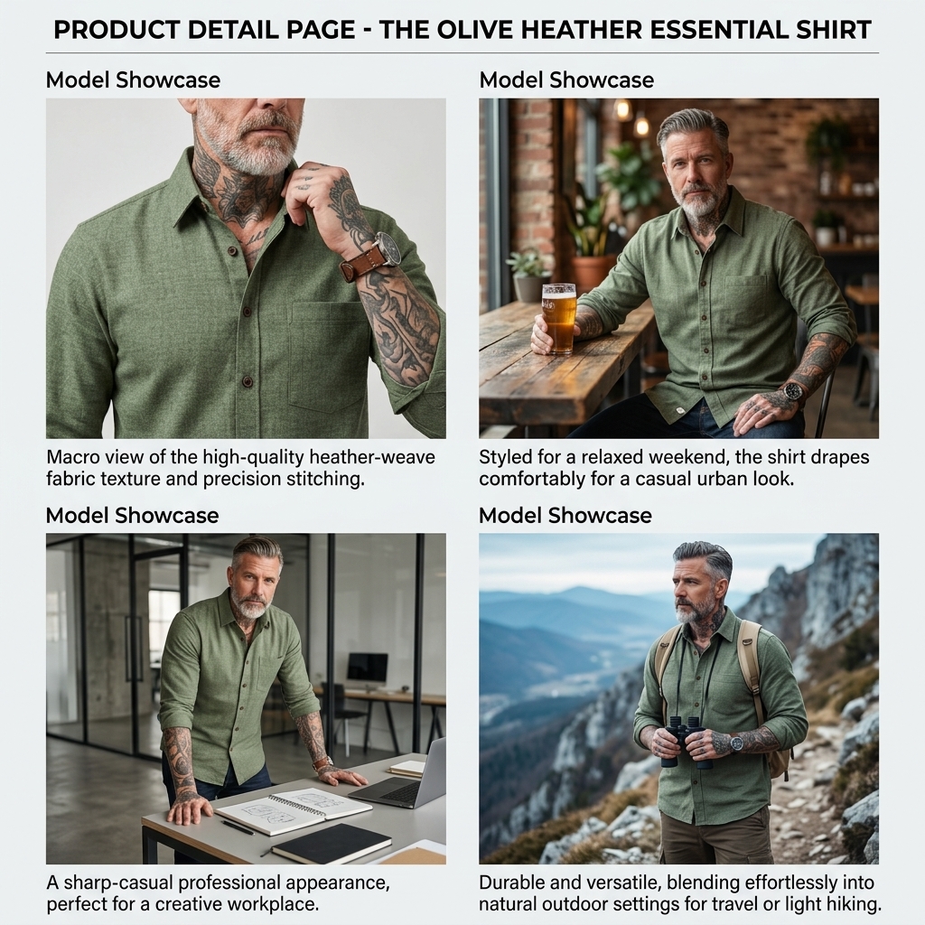 Mens Spring Summer Ultra Thin  - Summer Outdoor Clothing recensione e prezzo