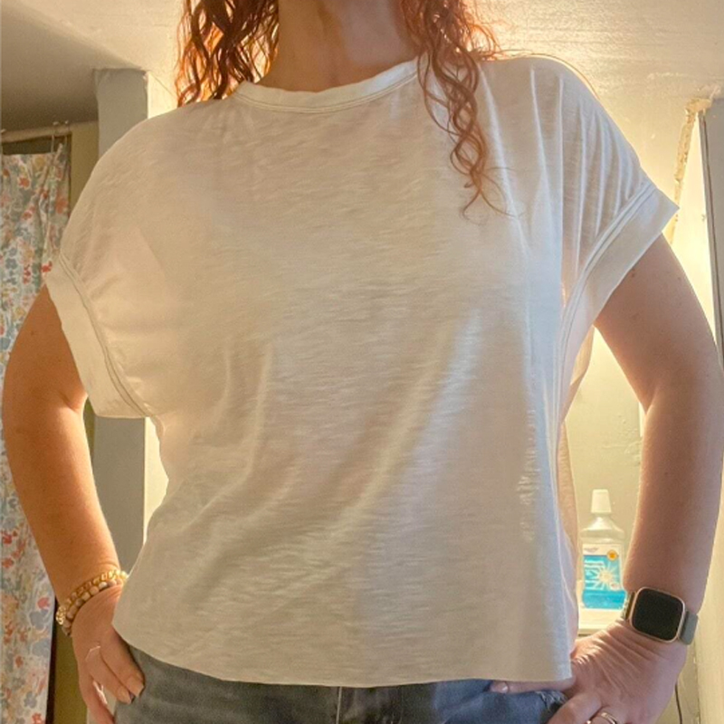 Women Top Activewear Naked-Fee - Summer Clothing Reviews recensione e prezzo
