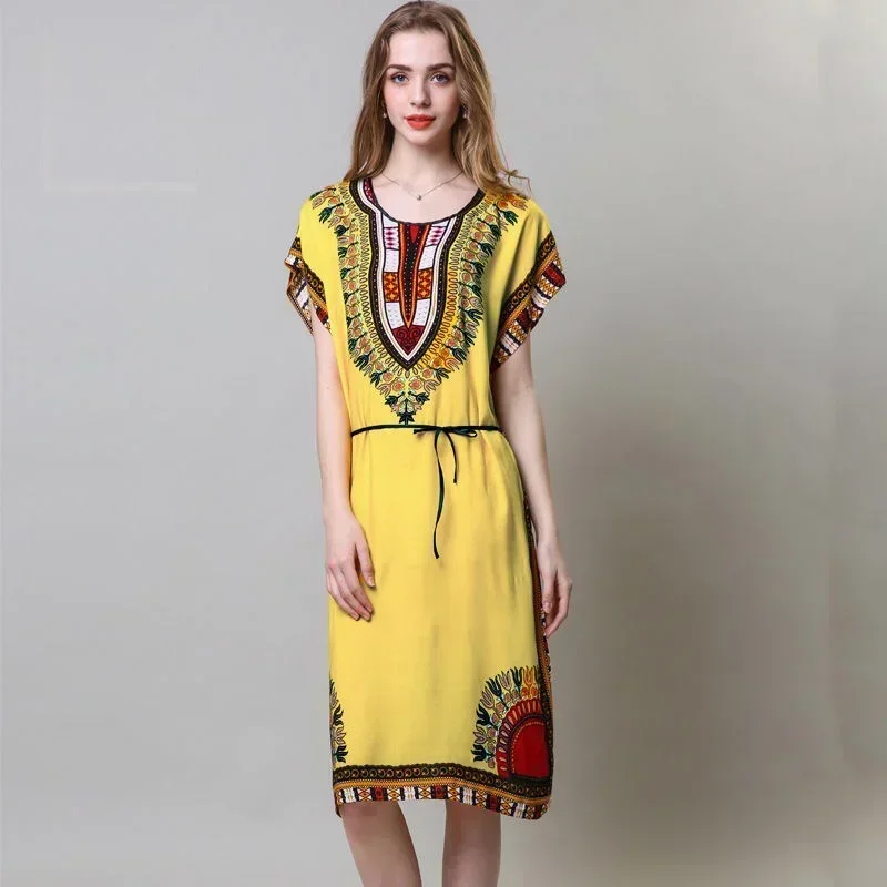 Beach Dress Women Summer Dress - Summer Clothing H&M recensione e prezzo