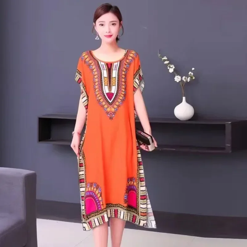 Beach Dress Women Summer Dress - Summer Clothing H&M recensione e prezzo