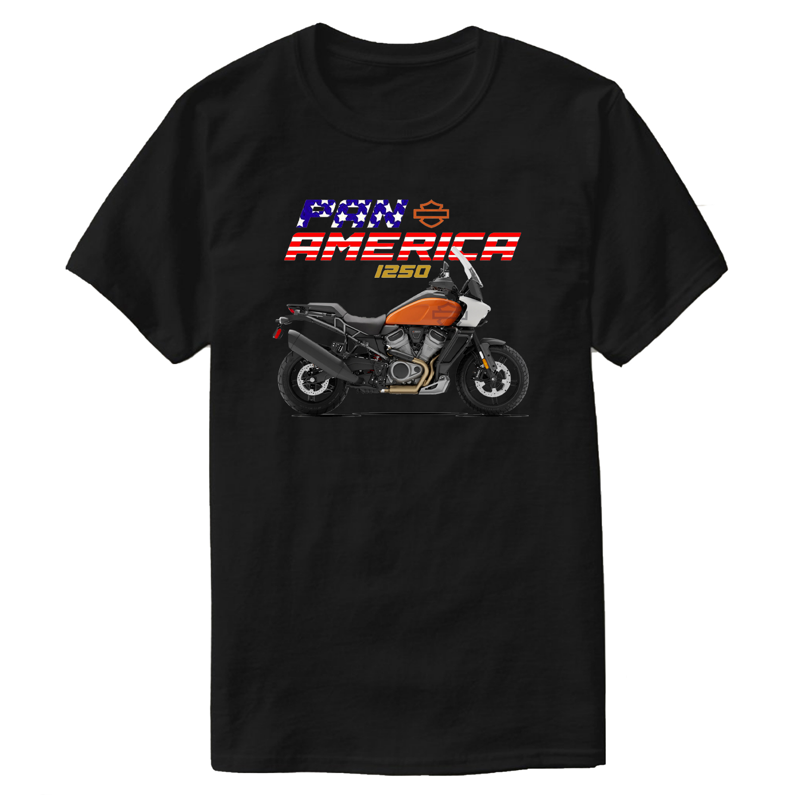H-D Pan America 1250 Motorcycl - Summer Clothing H&M recensione e prezzo