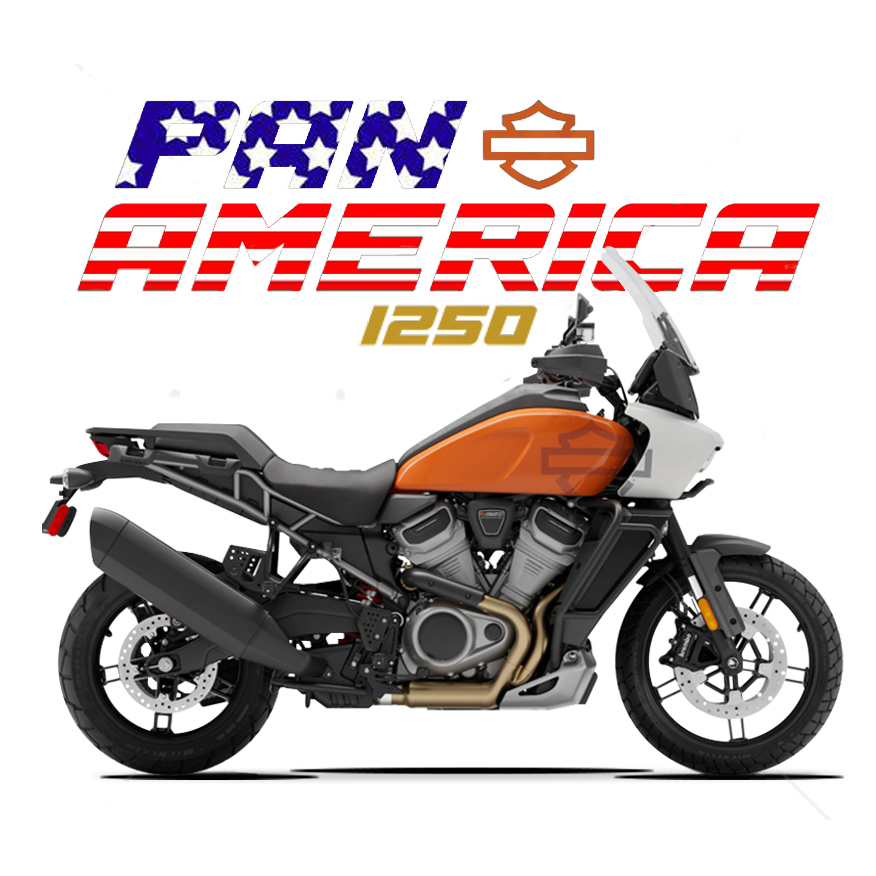 H-D Pan America 1250 Motorcycl - Summer Clothing H&M recensione e prezzo