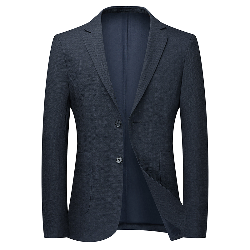 Classic Men Business Casual Bl - Summer Clothing Essentials Men recensione e prezzo