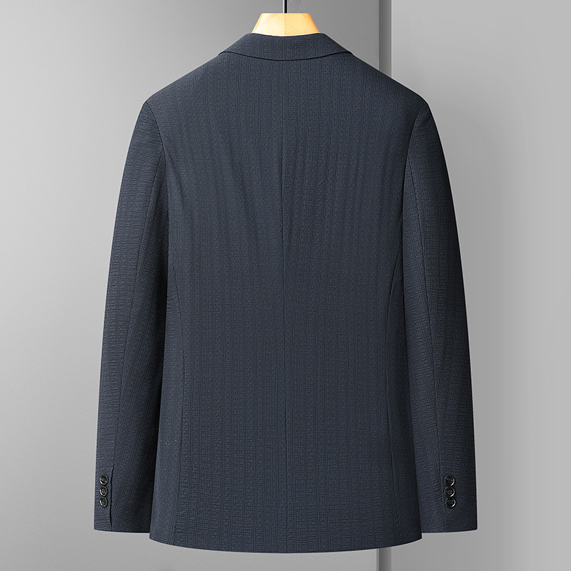 Classic Men Business Casual Bl - Summer Clothing Essentials Men recensione e prezzo