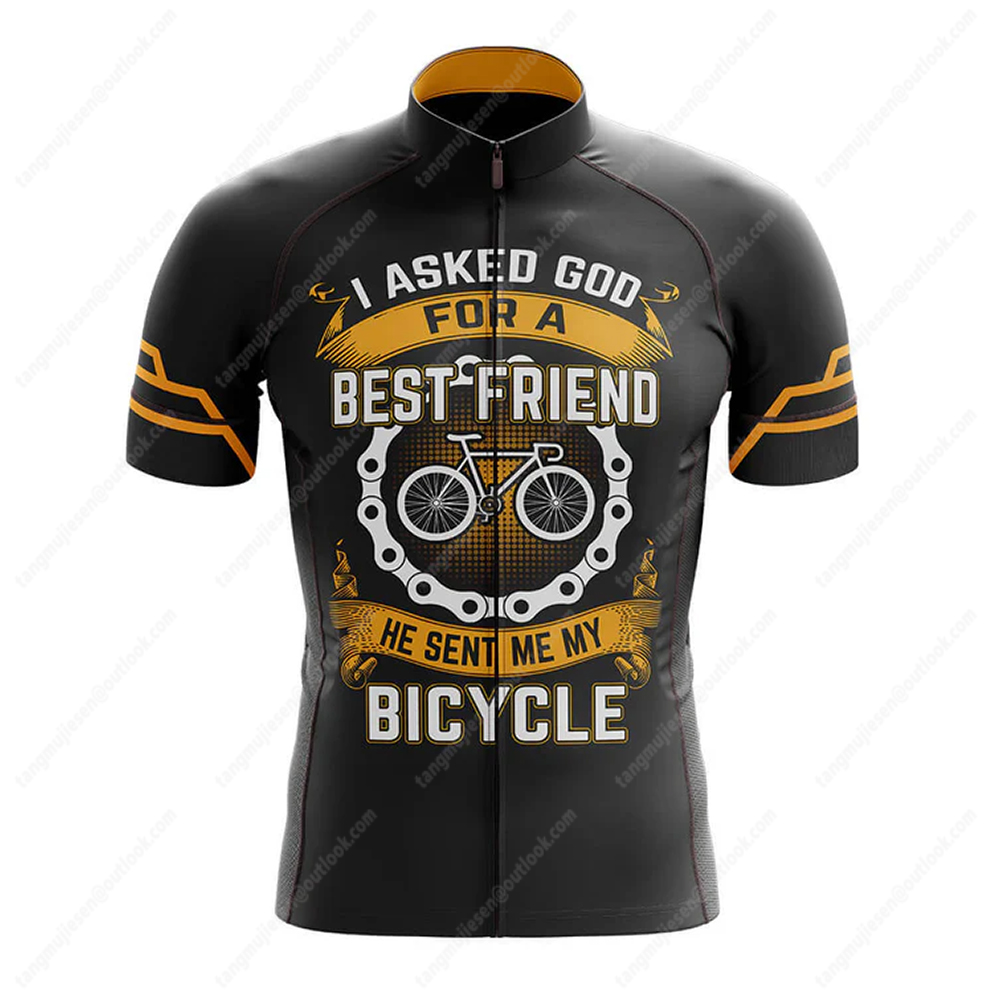 Assume Im Retired Cycling Clot - Summer Jumper Clothing recensione e prezzo