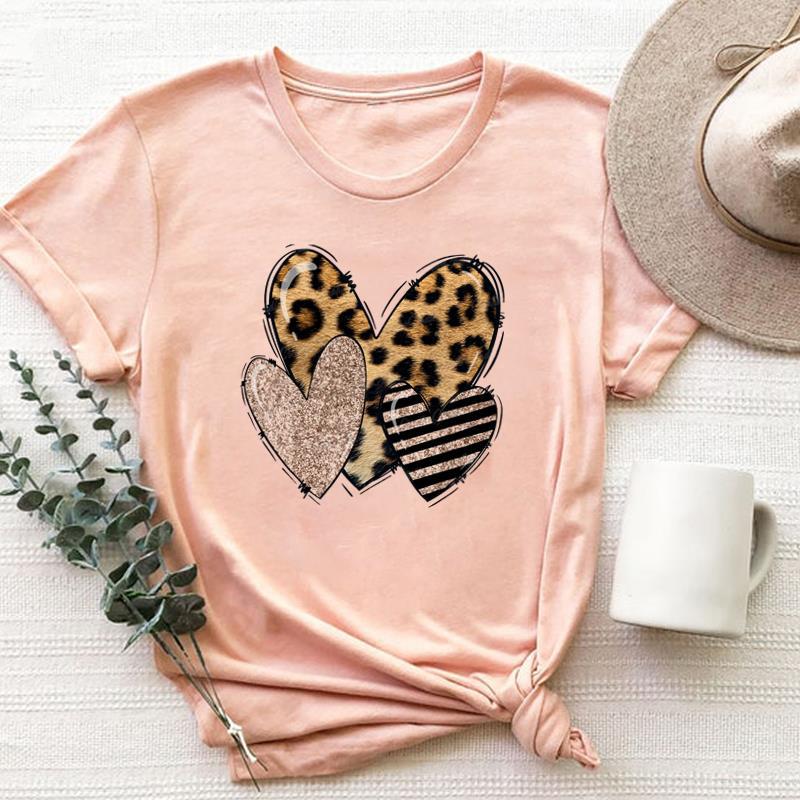 Love Leopard Print European an - Summer Loving Clothing recensione e prezzo