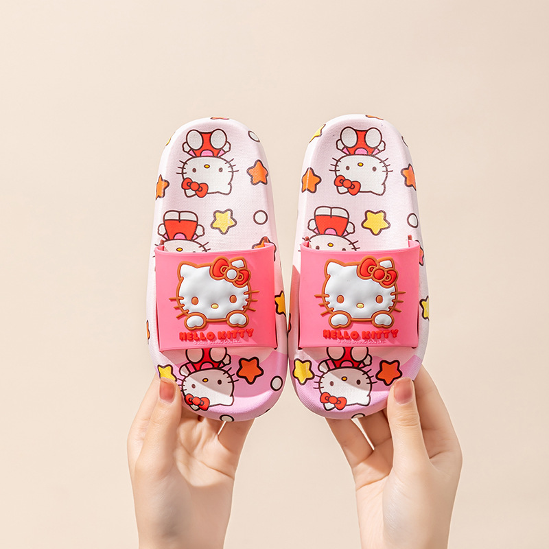 Anime Hello Kitty Indoor Home  - Japan Summer Festival Clothing recensione e prezzo