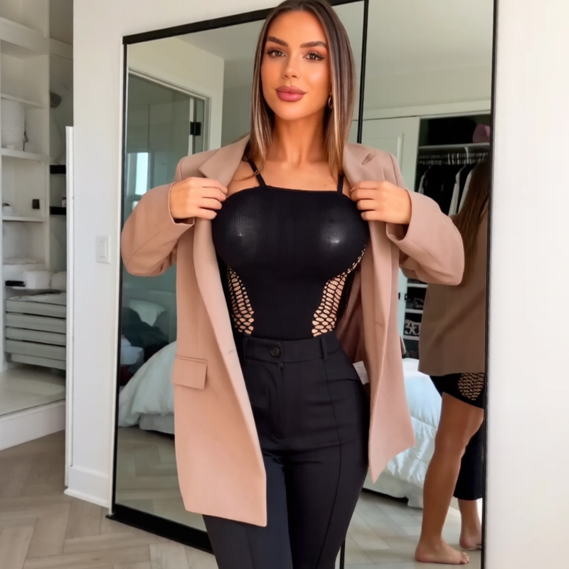 Women Summer Beach Cover Up Ho - Swim Cover Up Mesh recensione e prezzo