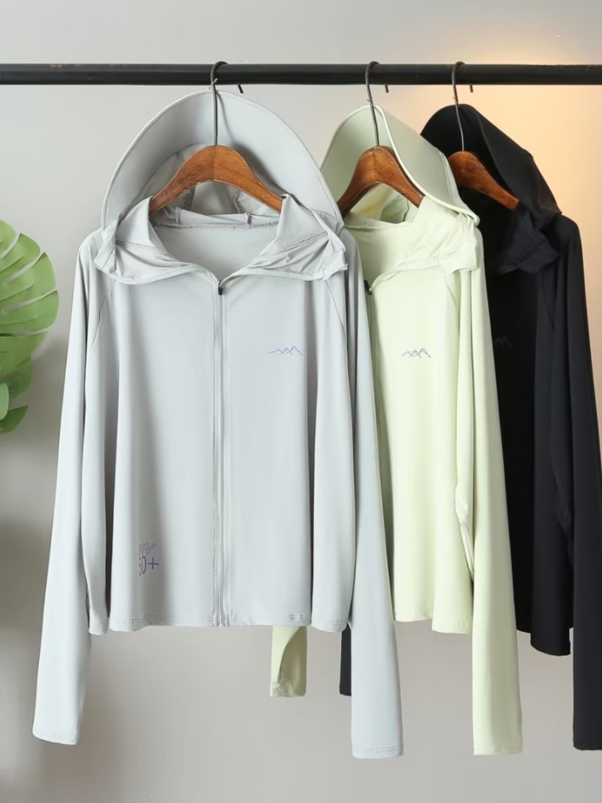 Ice Silk UV Protection Clothin - Summer Rays Clothing recensione e prezzo