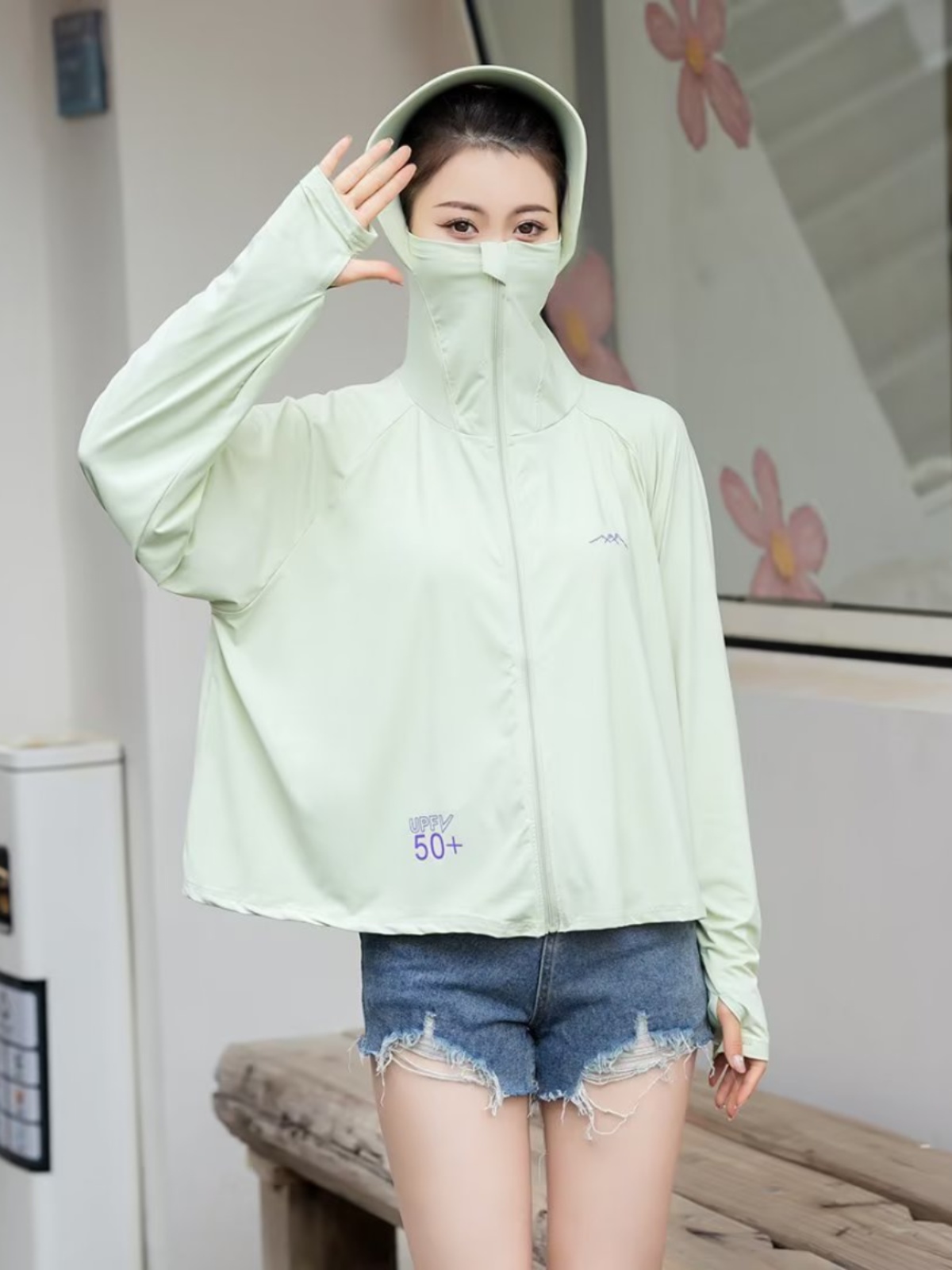 Ice Silk UV Protection Clothin - Summer Rays Clothing recensione e prezzo
