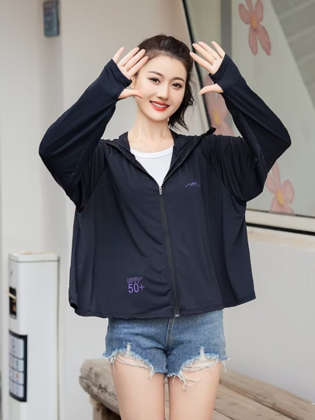 Ice Silk UV Protection Clothin - Summer Rays Clothing recensione e prezzo