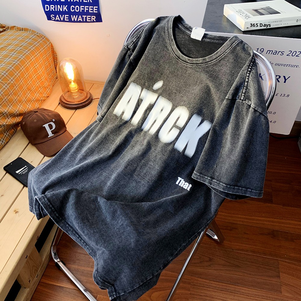 American Sle Heavyweight Men's - Vintage Summer Clothing Brand recensione e prezzo