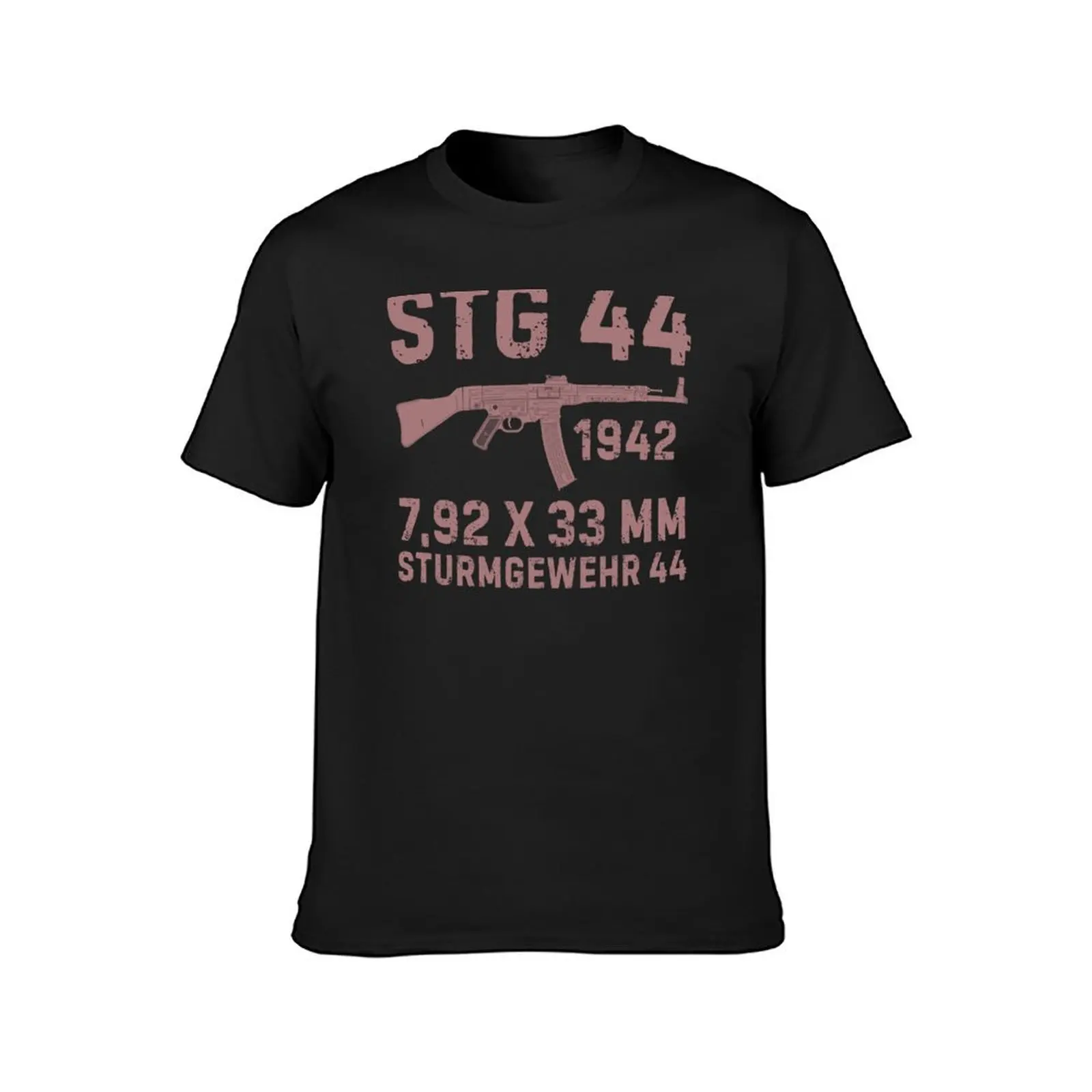 German assault rifle StG 44 fo - Summer Clothing Essentials Men recensione e prezzo