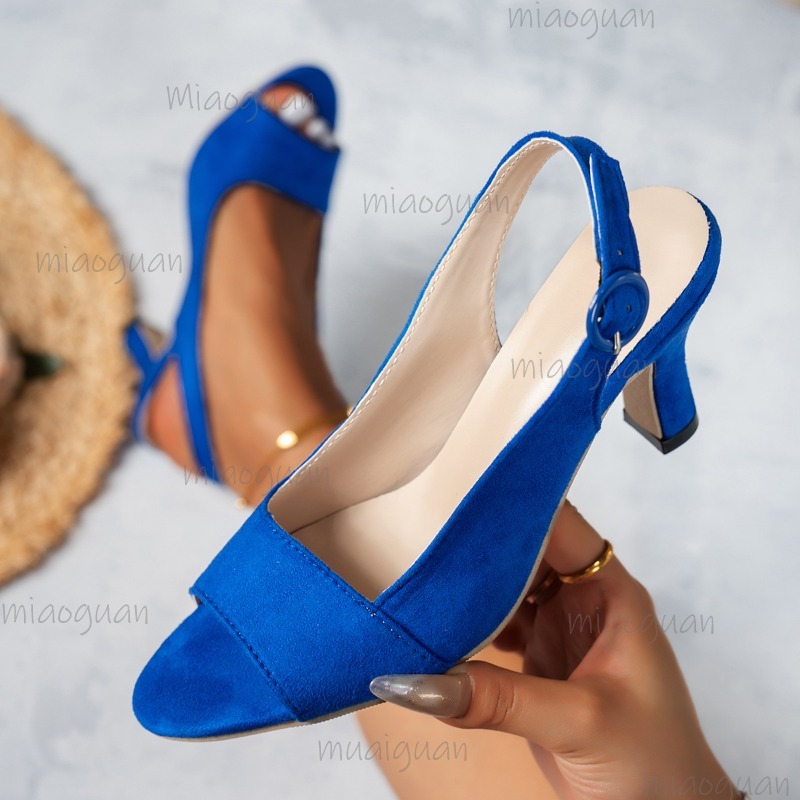 Size 35-43 Women's High Heel S - Summer Clothing Sale Women recensione e prezzo
