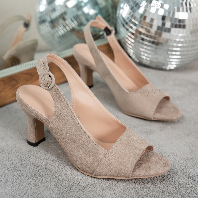 Size 35-43 Women's High Heel S - Summer Clothing Sale Women recensione e prezzo