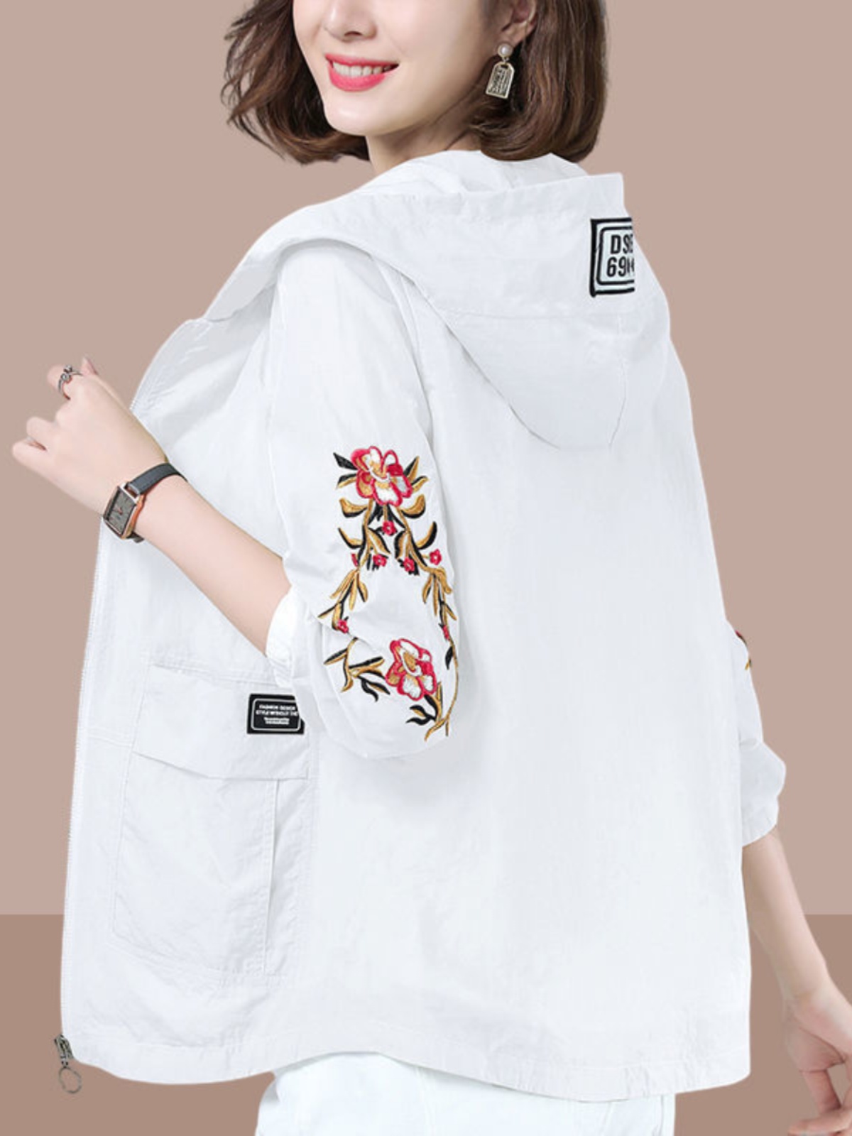 Sun Protection Clothing for Mi - Summer Rays Clothing recensione e prezzo
