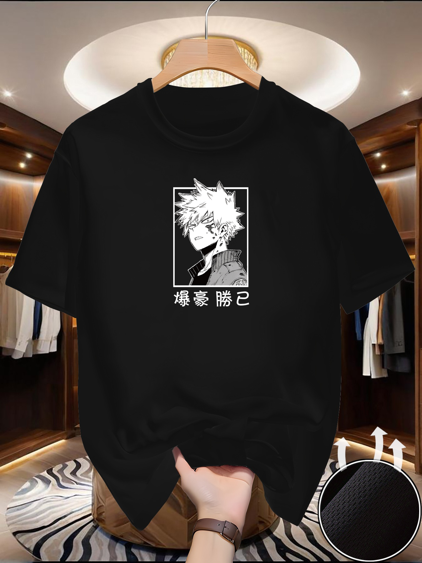 Men's Graphic T-Shirts - Casua - Summer Clothing Essentials Men recensione e prezzo