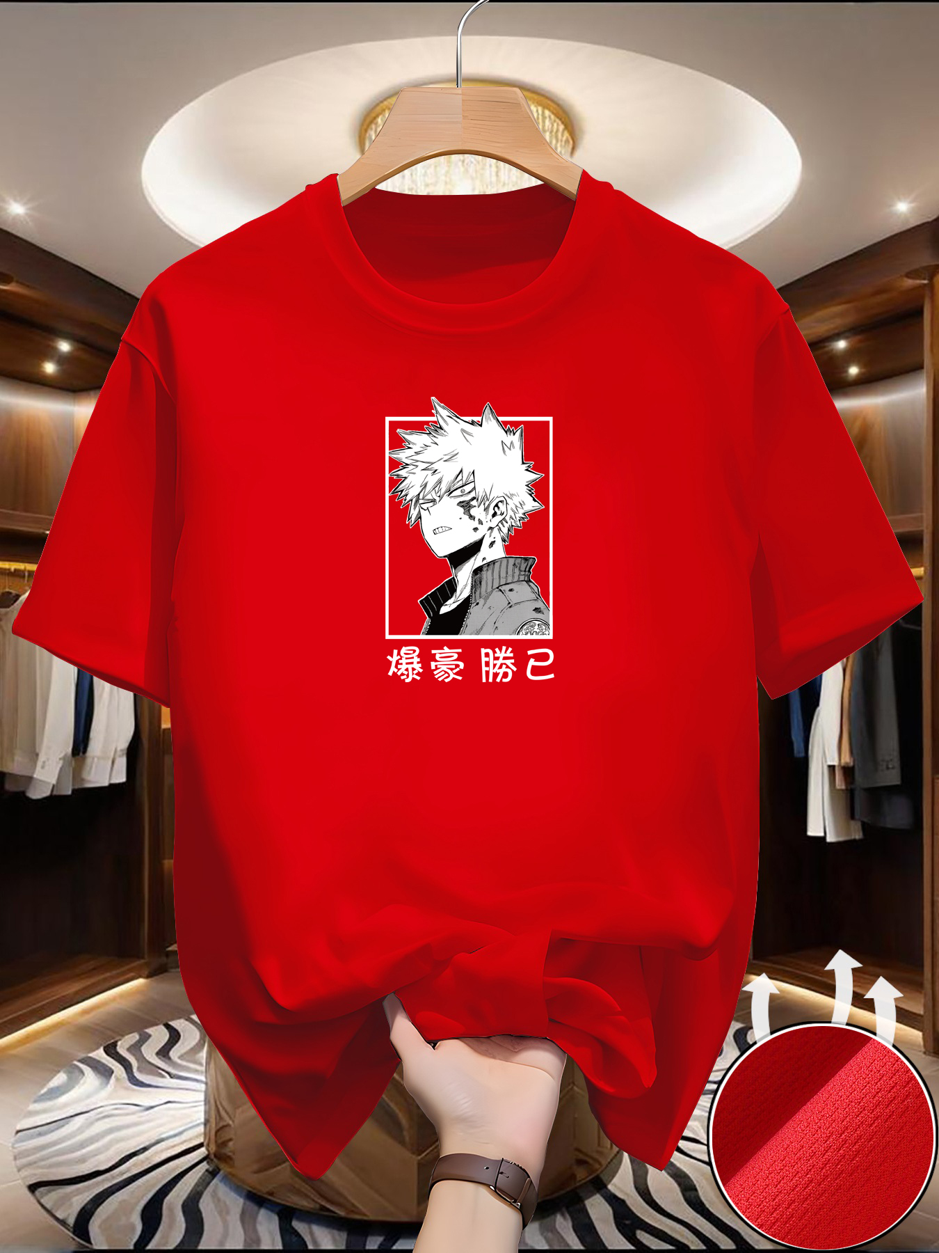 Men's Graphic T-Shirts - Casua - Summer Clothing Essentials Men recensione e prezzo
