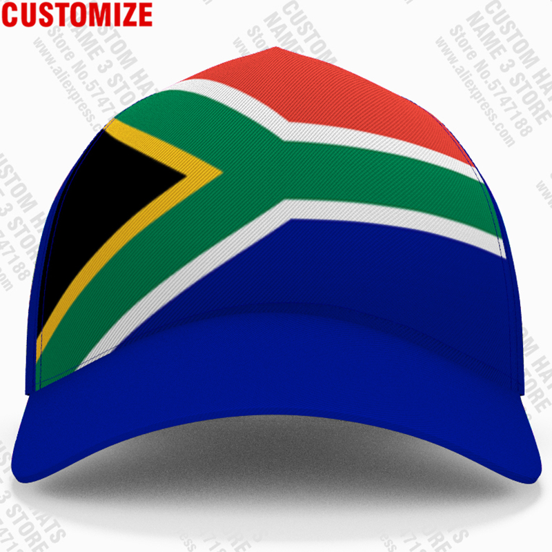 South Africa Baseball Caps Fre - Summer Zara recensione e prezzo