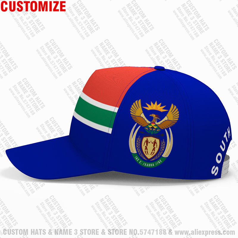 South Africa Baseball Caps Fre - Summer Zara recensione e prezzo