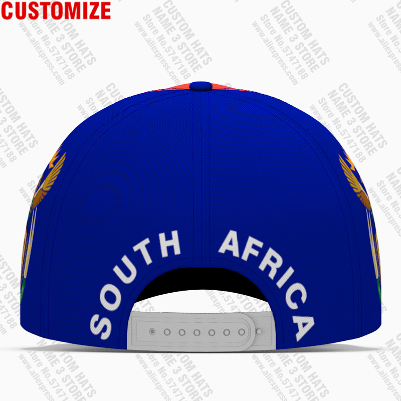 South Africa Baseball Caps Fre - Summer Zara recensione e prezzo