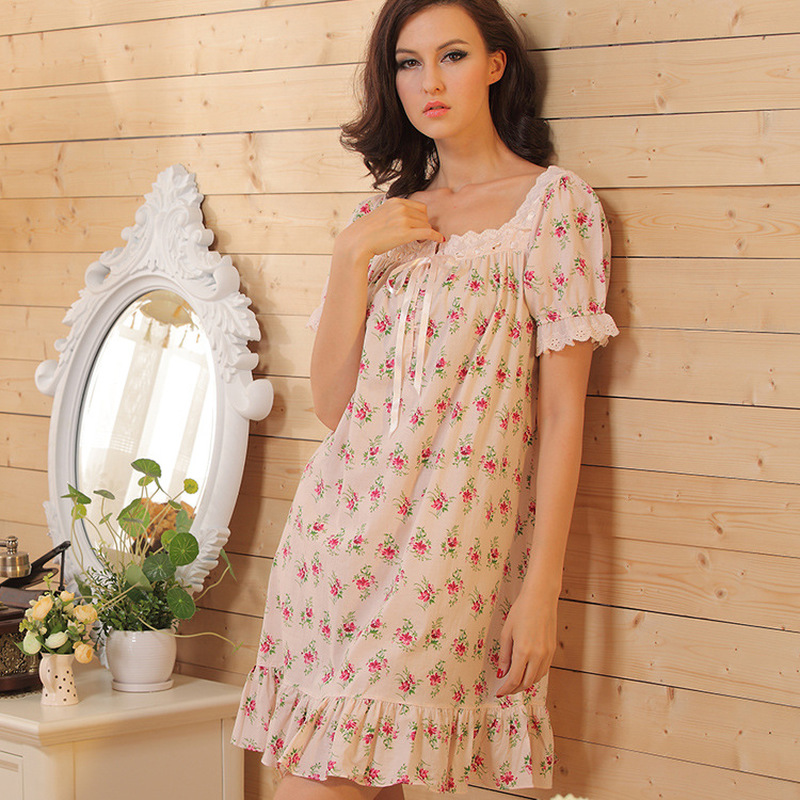 Brand Sleep Lounge Women Sleep - Vintage Summer Clothing Brand recensione e prezzo
