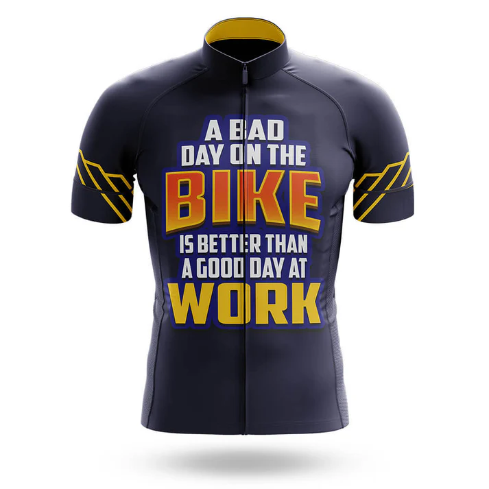 Live To Ride Cycling Jersey Cl - Summer Jumper Clothing recensione e prezzo