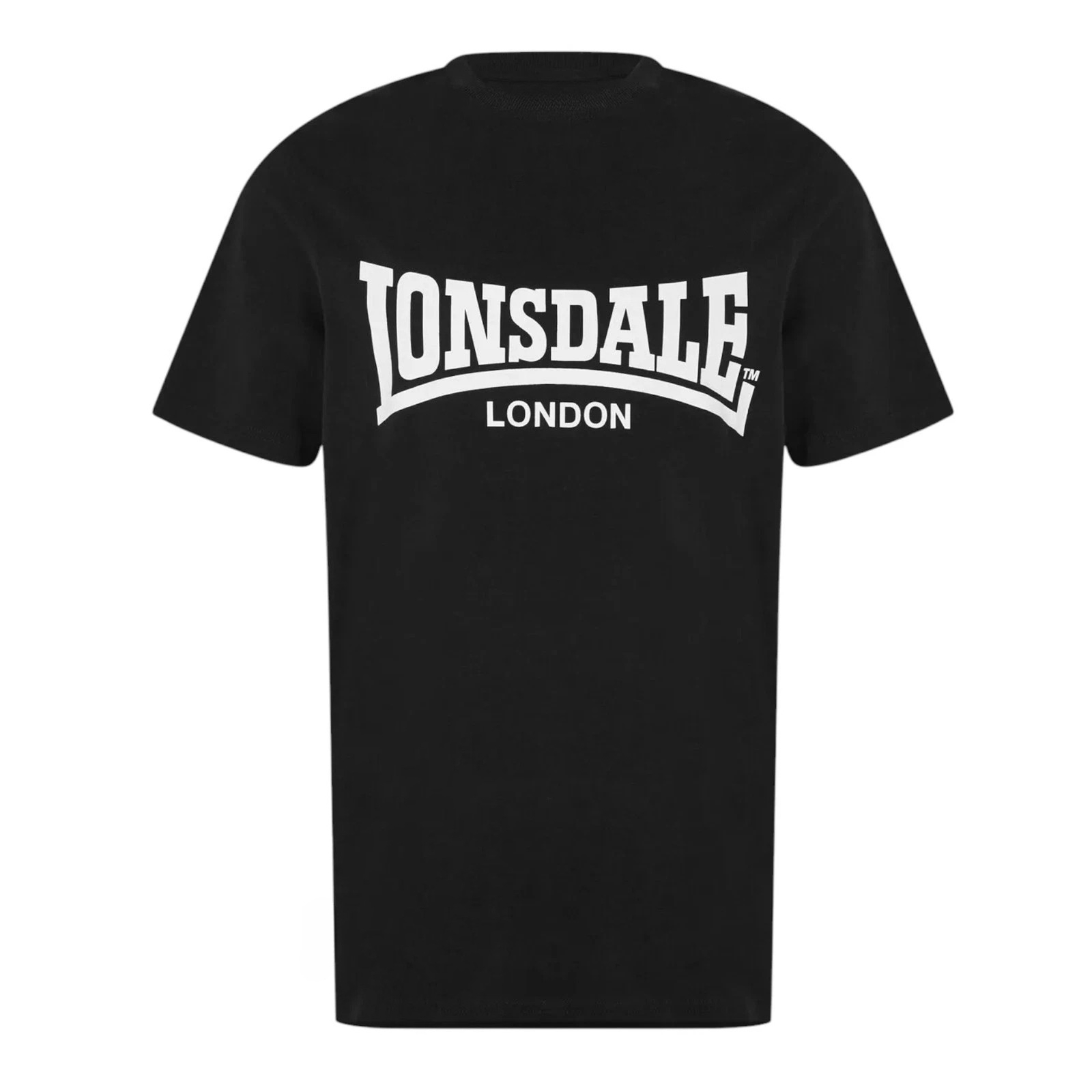 Lonsdale Mens T Shirts Essenti - Summer Clothing Essentials Men recensione e prezzo