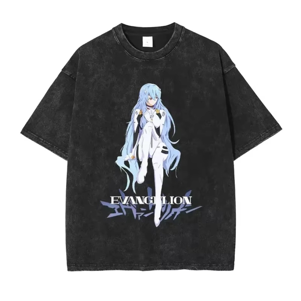 Oversized Men's T Shirts  Clot - Vintage Summer Clothing Brand recensione e prezzo