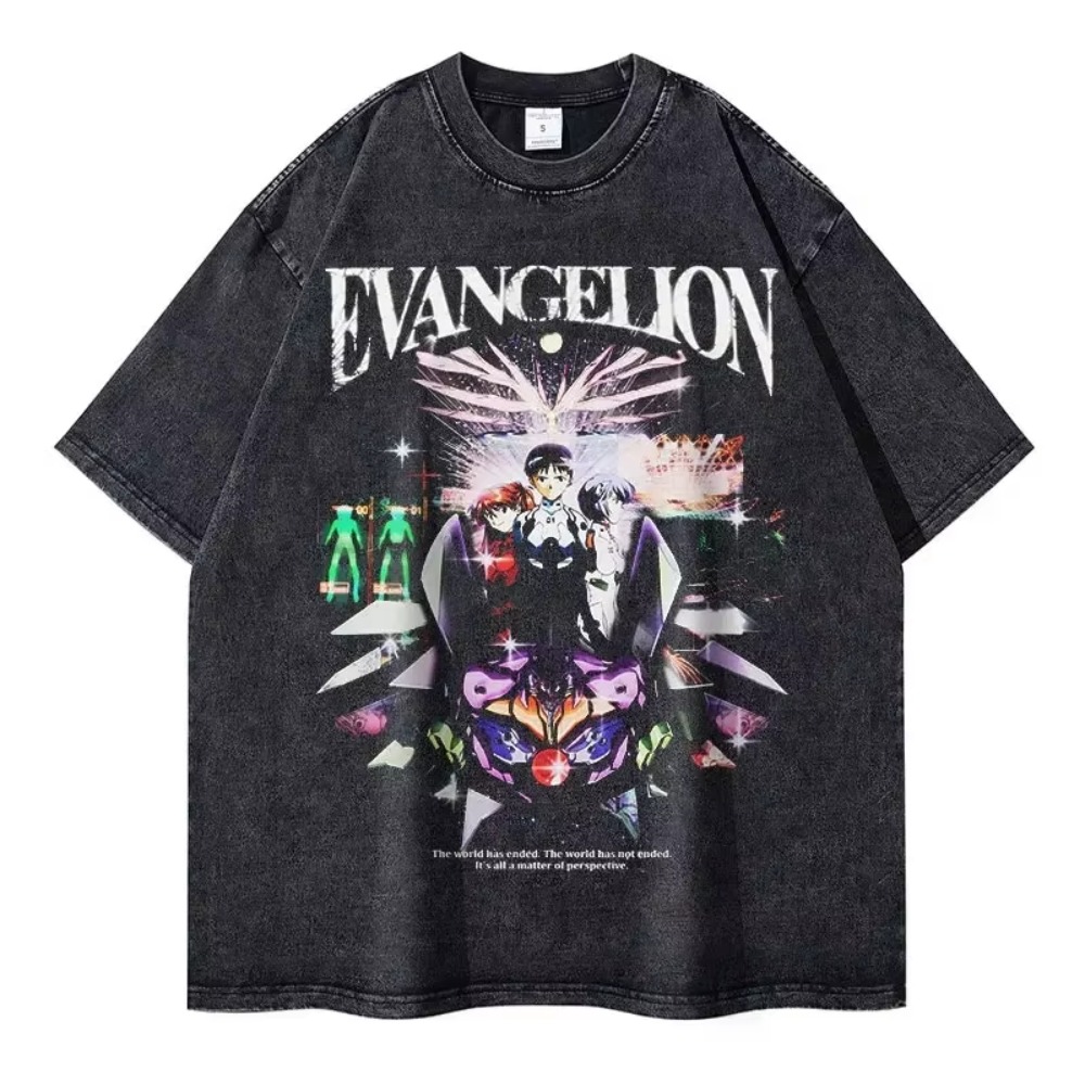 Oversized Men's T Shirts  Clot - Vintage Summer Clothing Brand recensione e prezzo