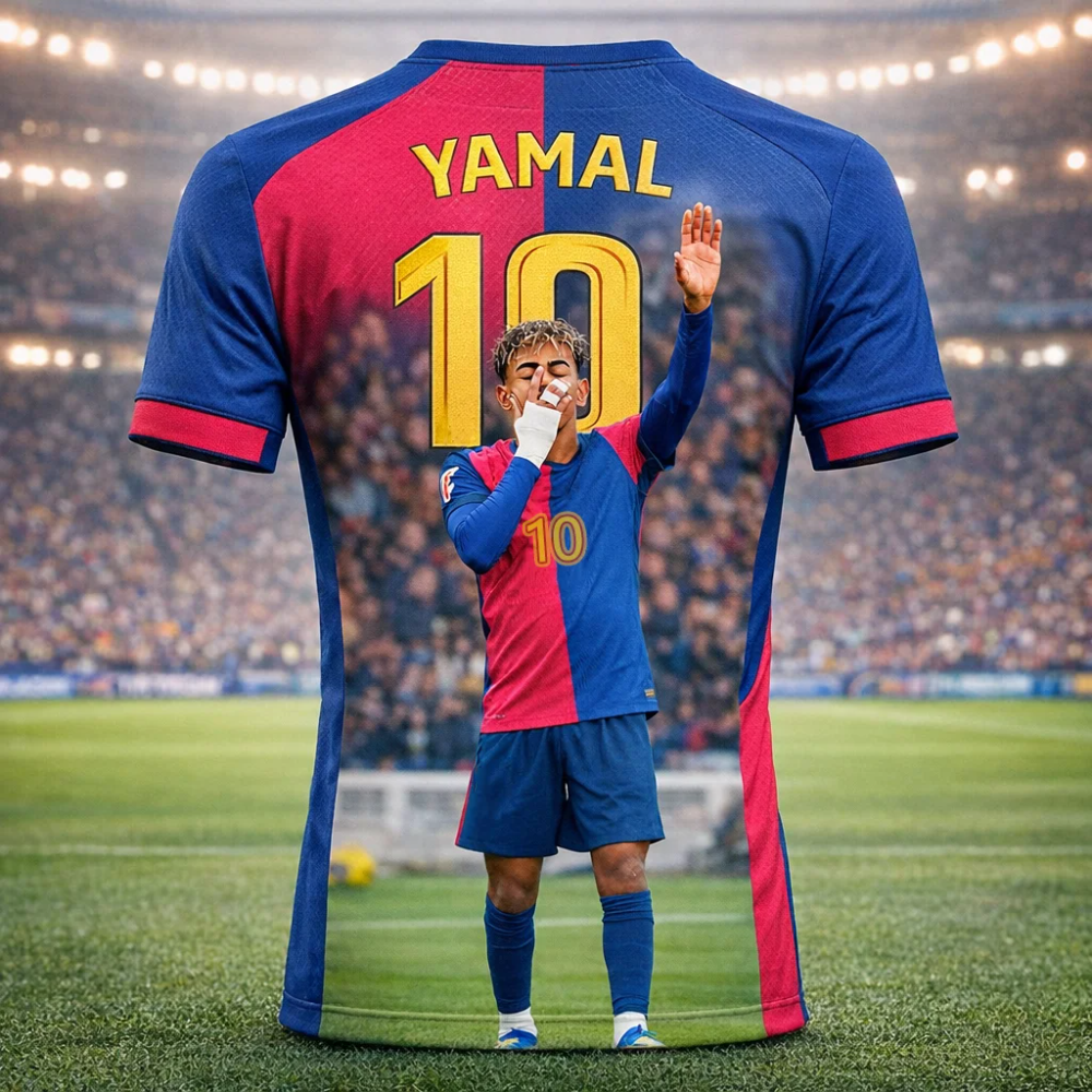 Fashionable Yarmlar Summer 3D  - Summer Clothing Recommendations recensione e prezzo