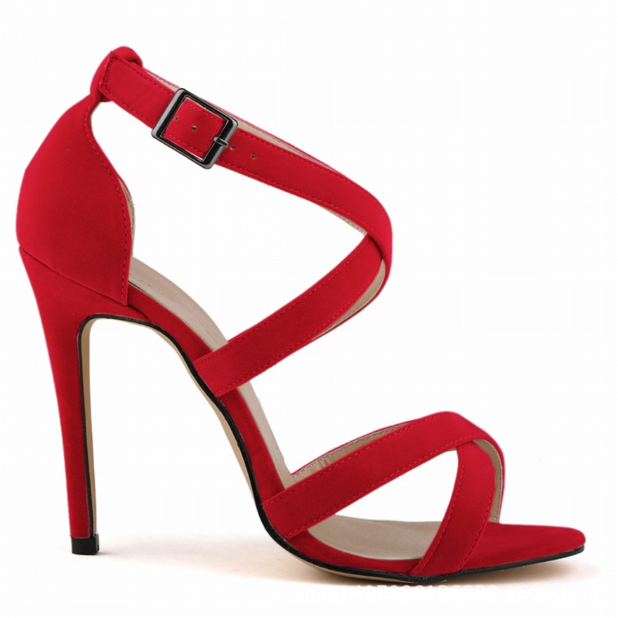 Star Style Open Toe Women Sand - Summer Clothing Sale Women recensione e prezzo