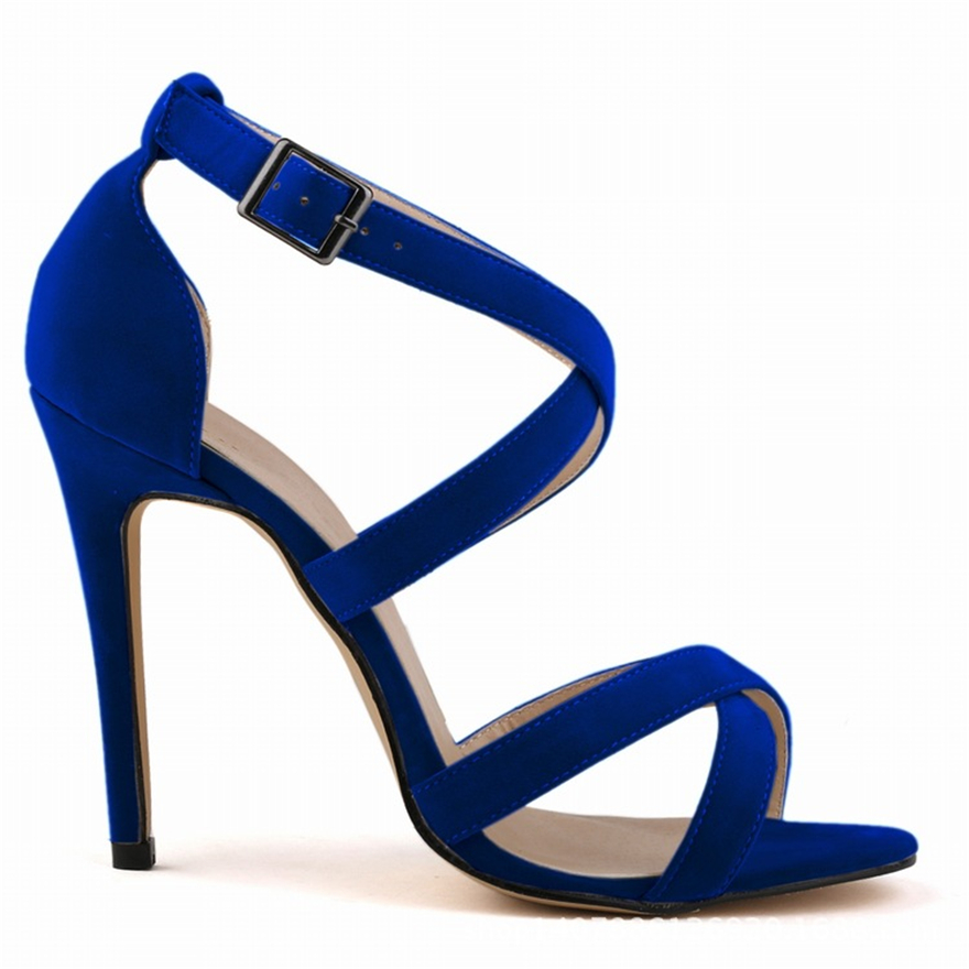 Star Style Open Toe Women Sand - Summer Clothing Sale Women recensione e prezzo