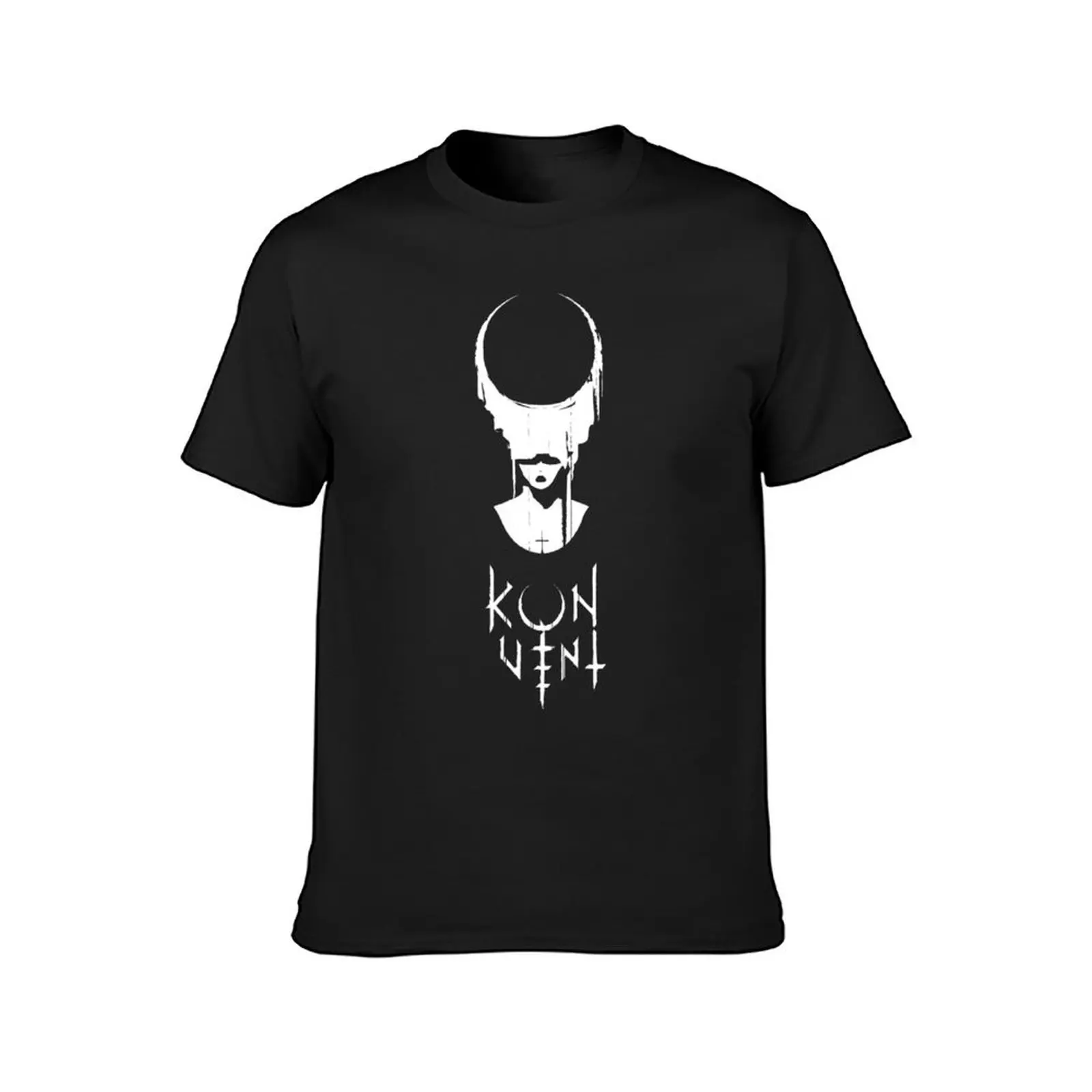 Konvent Logo Essential T-Shirt - Summer Clothing Essentials Men recensione e prezzo
