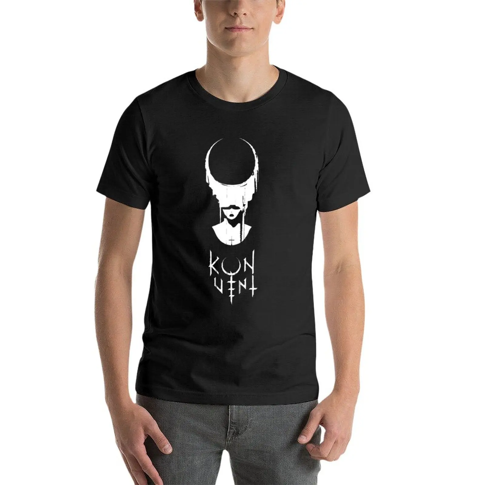 Konvent Logo Essential T-Shirt - Summer Clothing Essentials Men recensione e prezzo