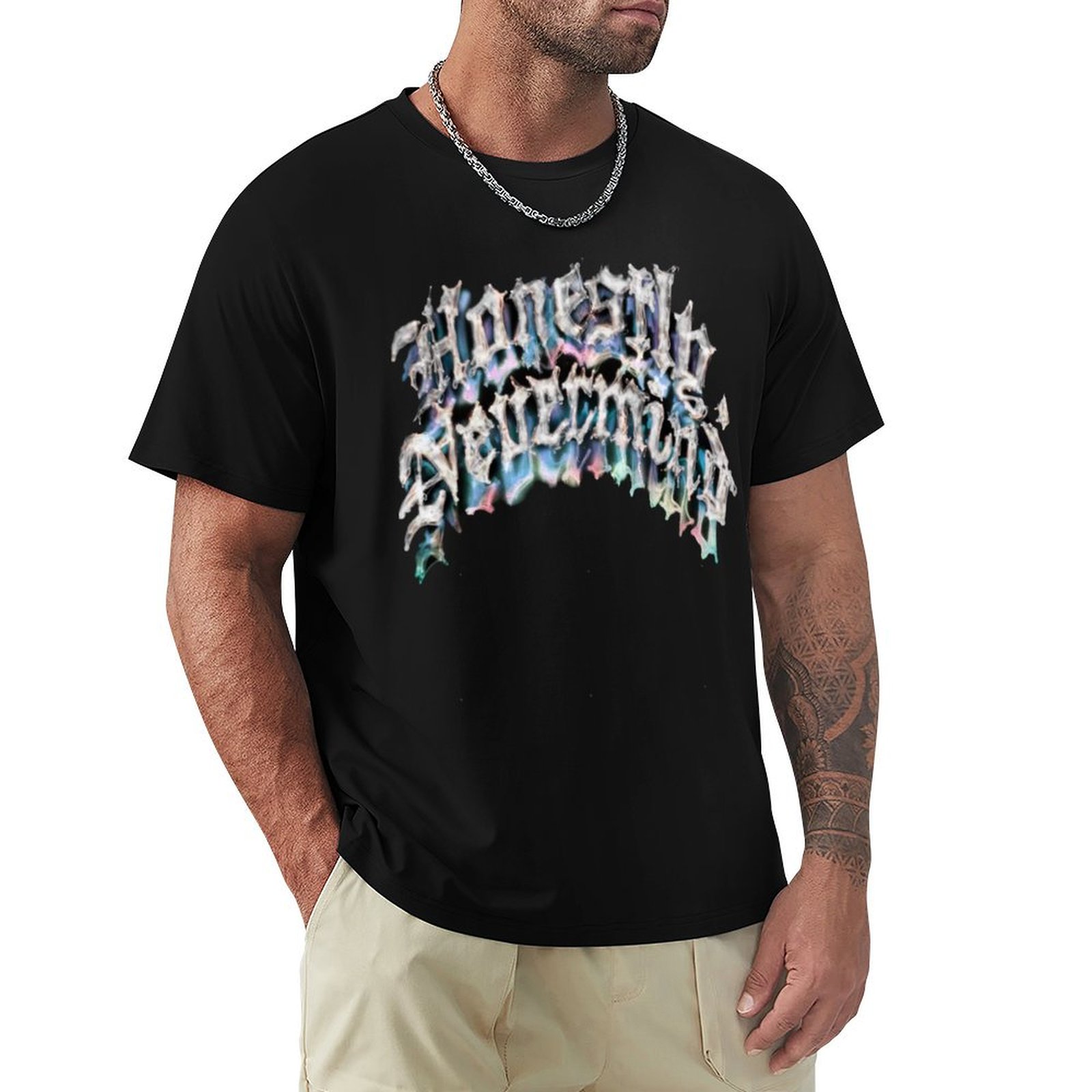 Drake Honestly Nevermind Essen - Summer Clothing Essentials Men recensione e prezzo