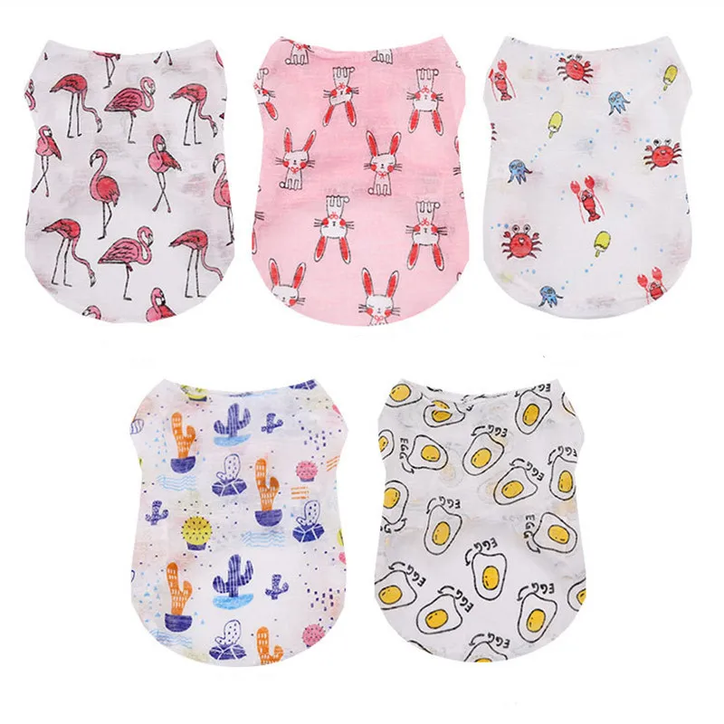 5 Colors Summer Lovely Cartoon - Summer Loving Clothing recensione e prezzo