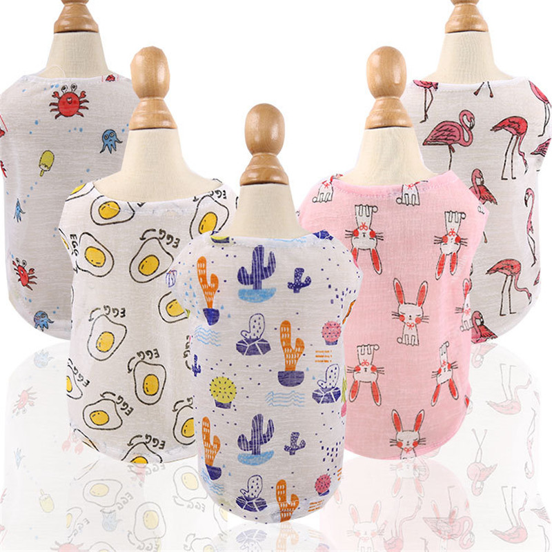 5 Colors Summer Lovely Cartoon - Summer Loving Clothing recensione e prezzo