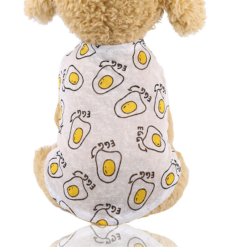 5 Colors Summer Lovely Cartoon - Summer Loving Clothing recensione e prezzo