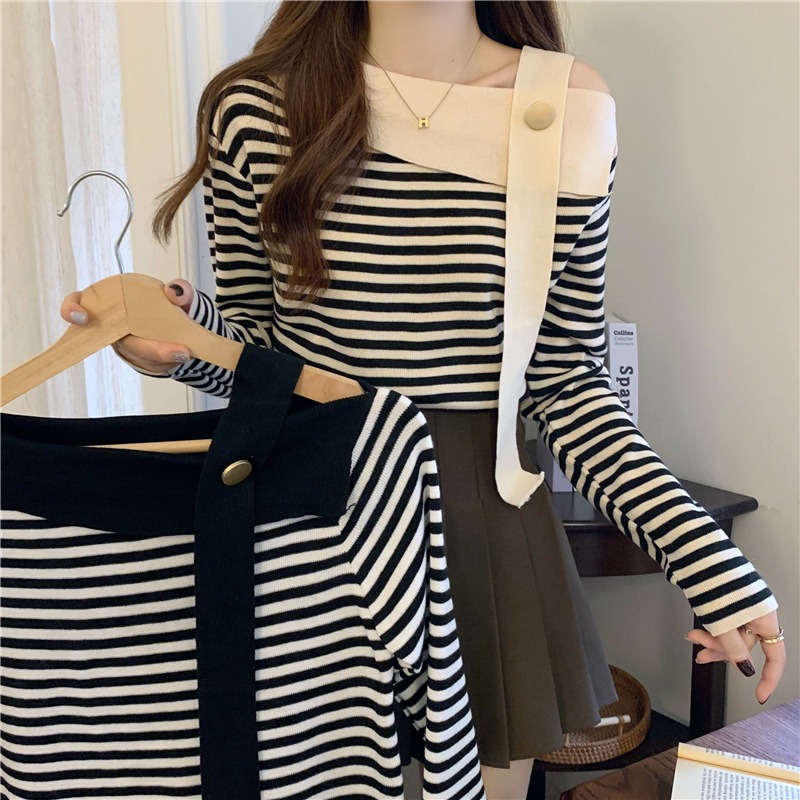 Women Summer Sweater Korean Fa - Summer Jumper Clothing recensione e prezzo